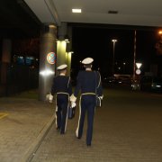 Römergarde Weiden (11.01.13)